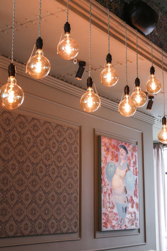 Грузинское бистро Швили — фото 16