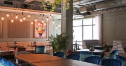 Грузинское бистро Швили — фото 5