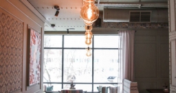 Грузинское бистро Швили — фото 6