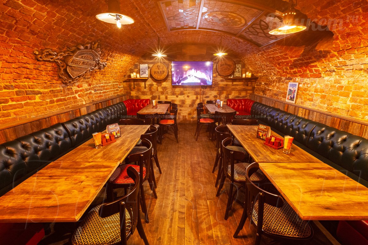 Лофт Лофт — фото 5