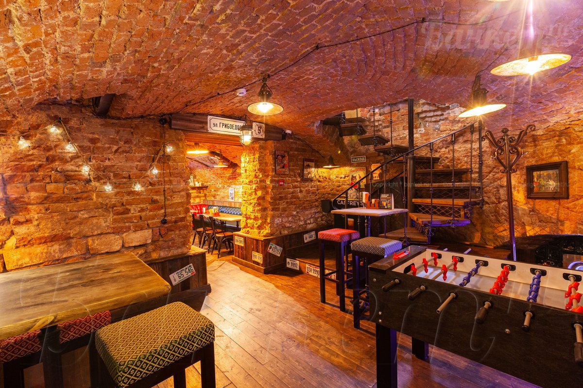 Лофт Лофт — фото 8