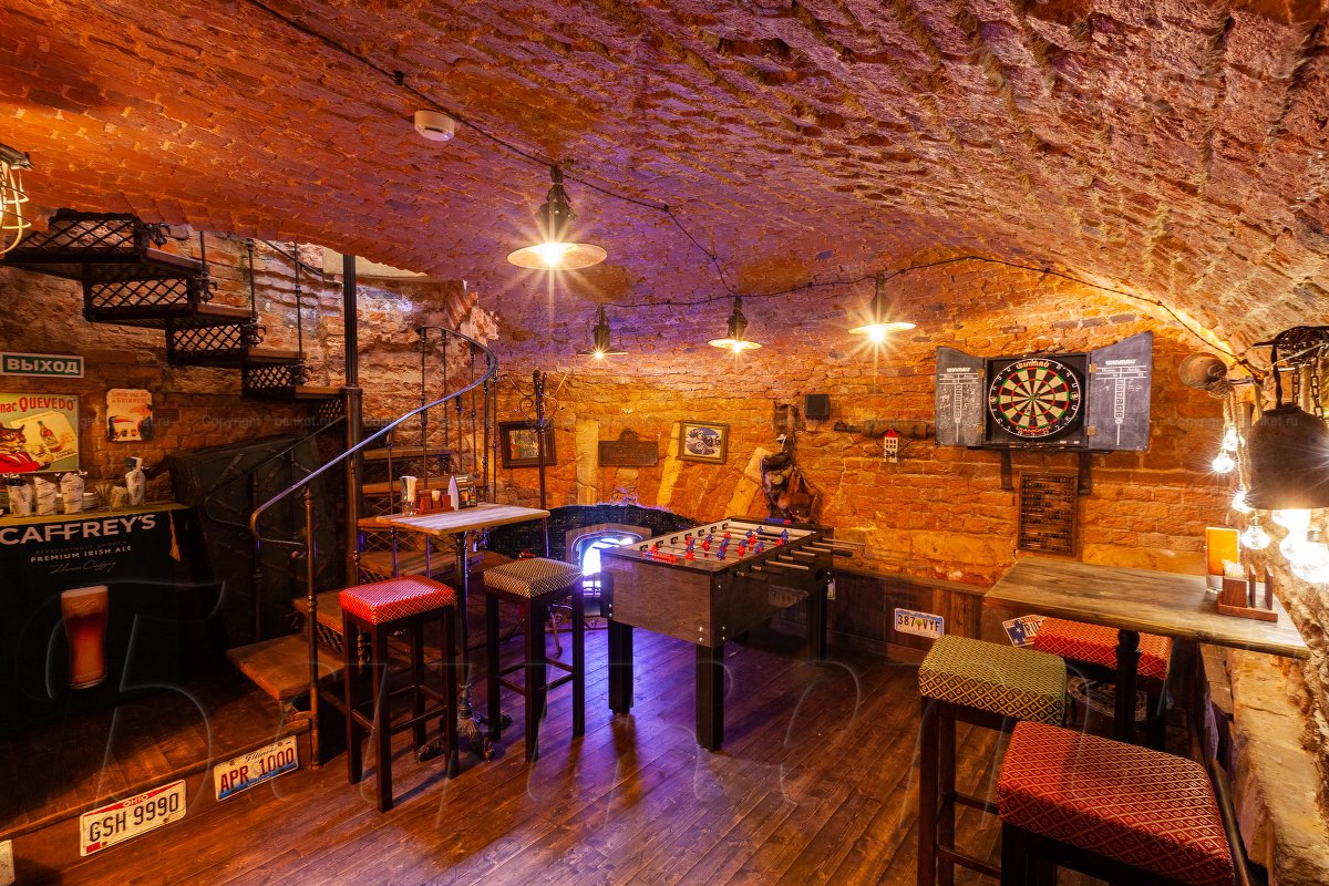 Лофт Лофт — фото 9