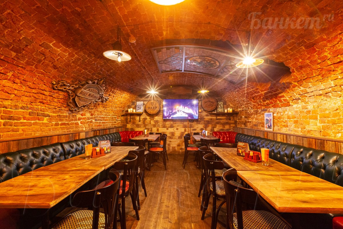 Лофт Лофт — фото 10