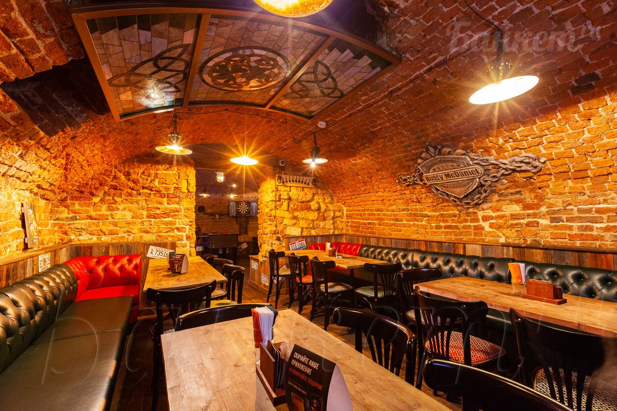 Лофт Лофт — фото 12