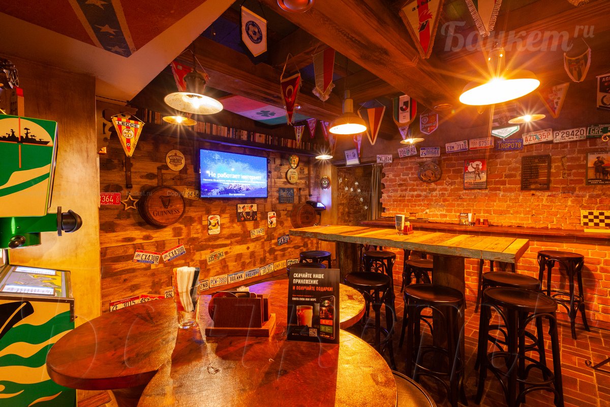 Лофт Лофт — фото 13