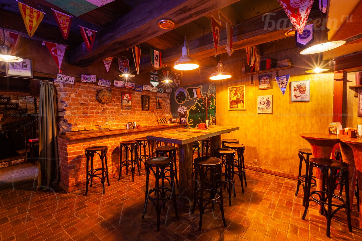 Лофт Лофт — фото 15