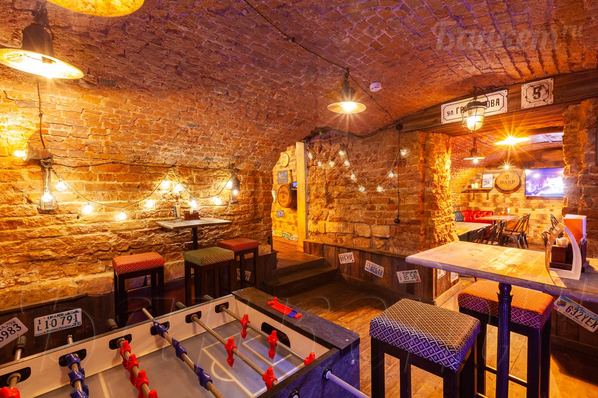 Лофт Лофт — фото 16