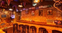 Лофт — подробнее о зале