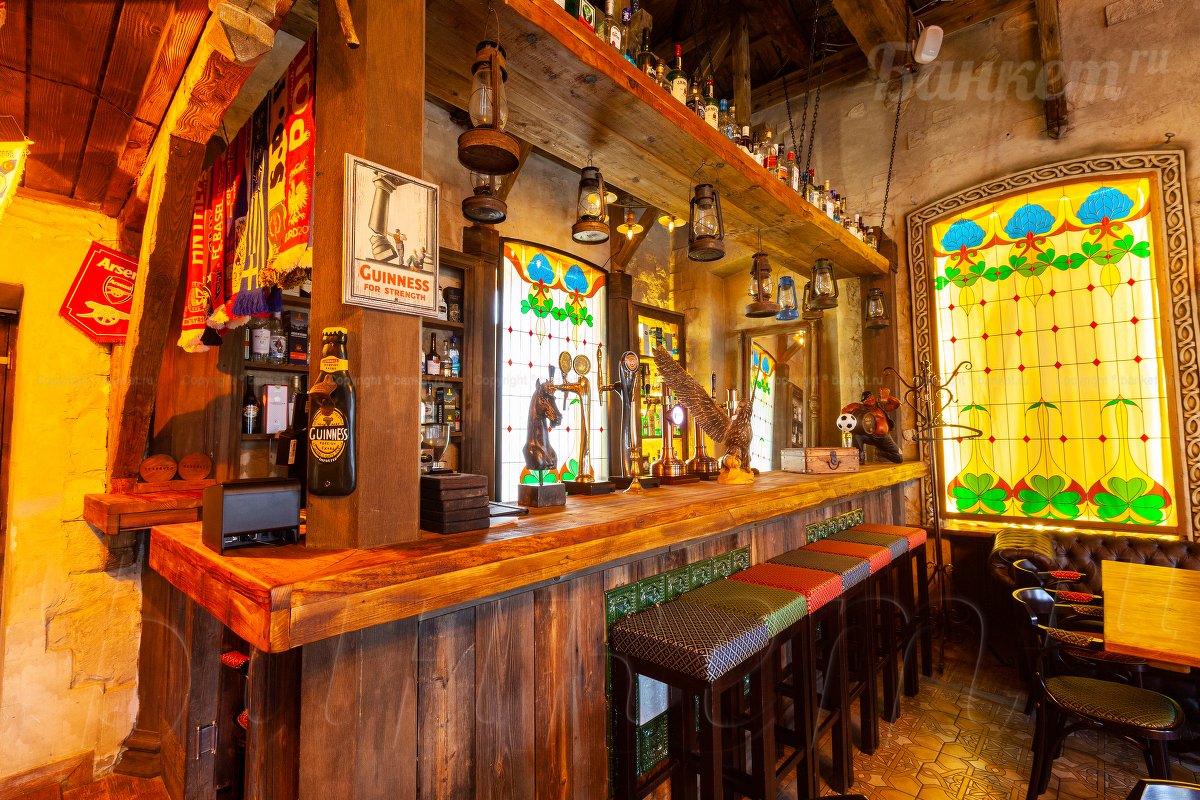 Каминный зал Каминный зал — фото 7