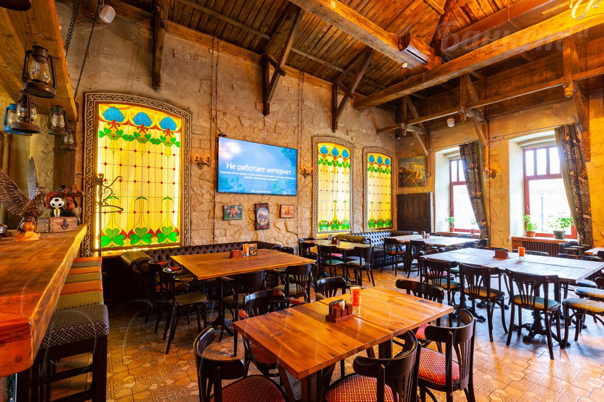 Каминный зал Каминный зал — фото 11