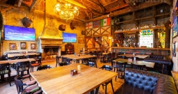 Каминный зал Каминный зал — фото 4