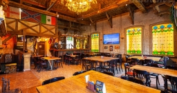 Каминный зал Каминный зал — фото 5