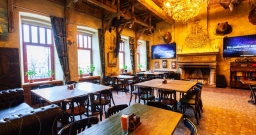 Каминный зал — фото 6