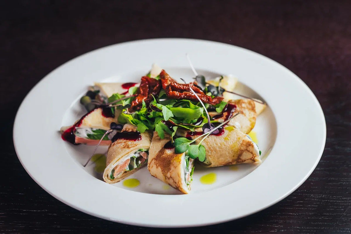 Основной зал Основной зал — фото 14