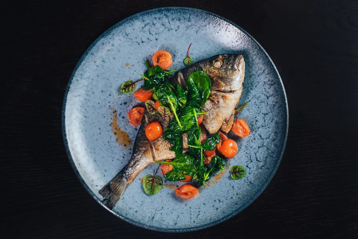 Основной зал Основной зал — фото 15