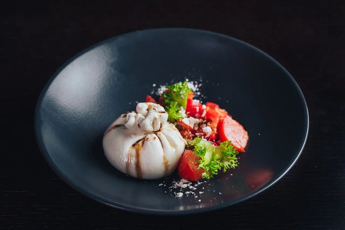 Основной зал Основной зал — фото 17