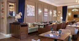 Основной зал Основной зал — интерьер зала