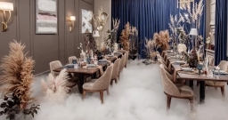 Основной зал — подробнее о зале