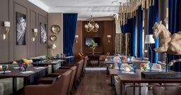 Основной зал Основной зал — фото 5