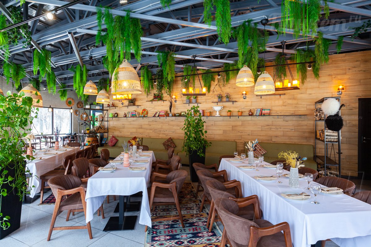 Основной зал — фото 5