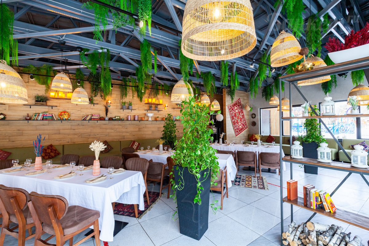 Основной зал — фото 6