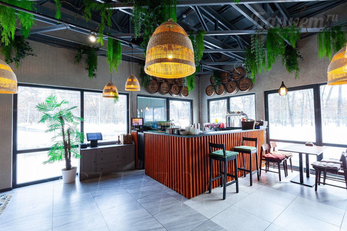 Основной зал — фото 7