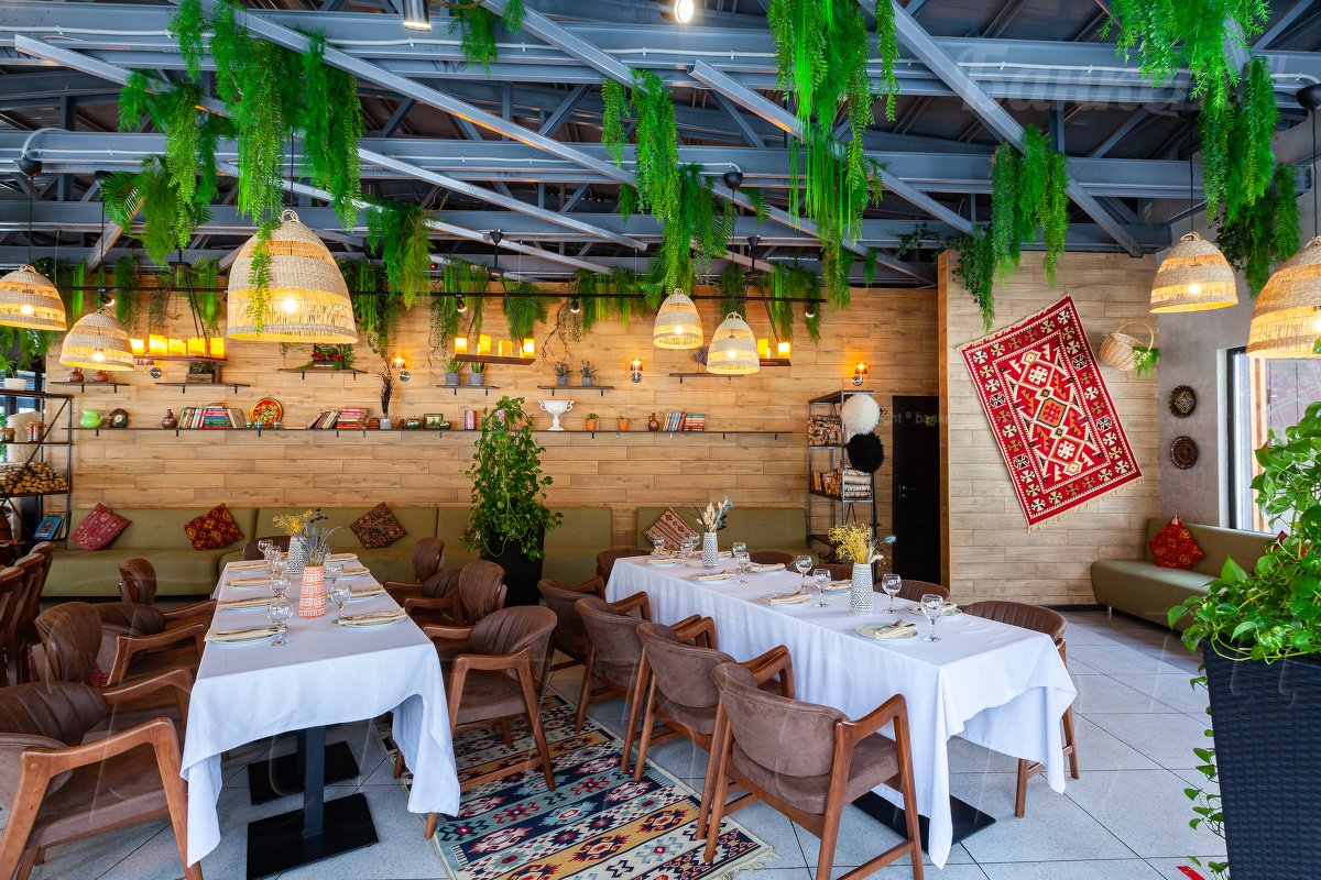 Основной зал — фото 8