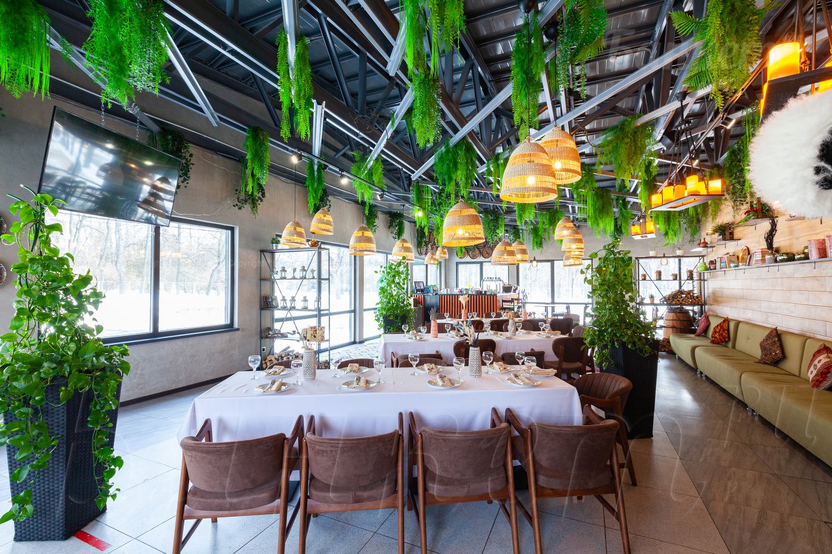 Основной зал — фото 9