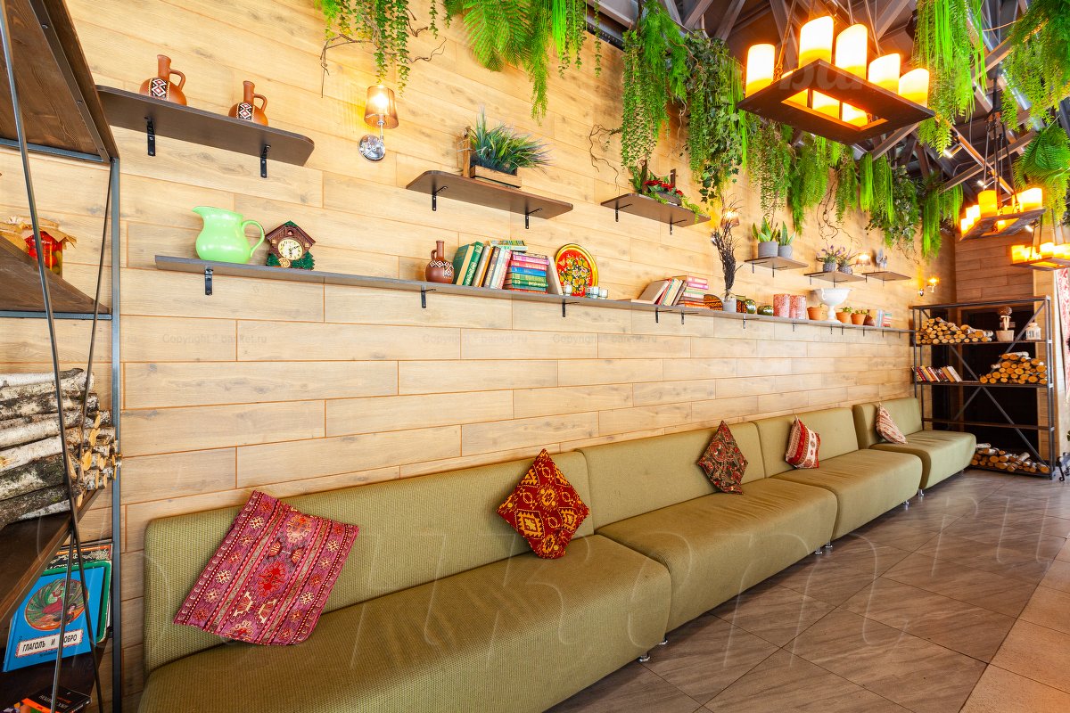 Основной зал — фото 11