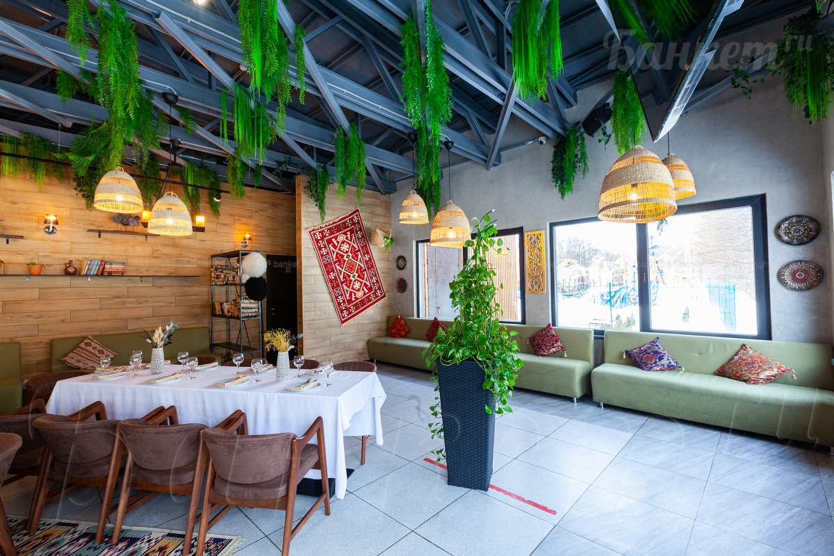 Основной зал — фото 13