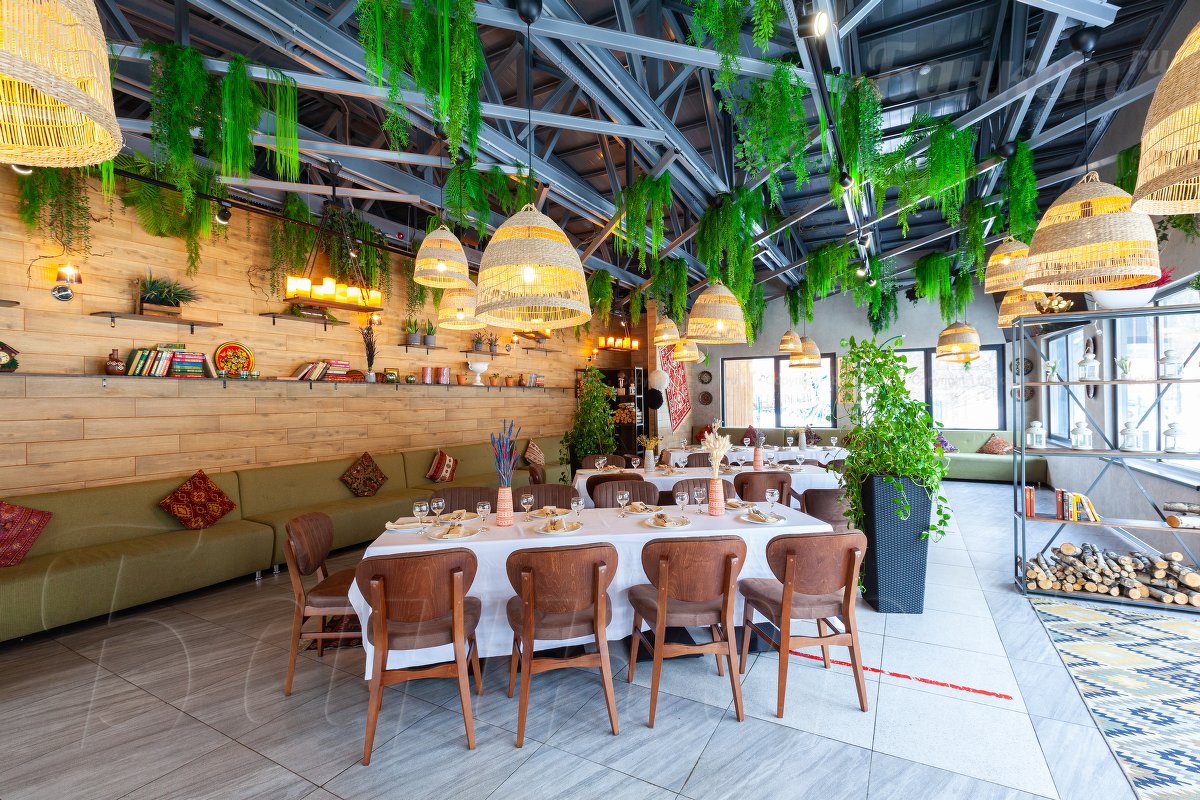 Основной зал — фото 14