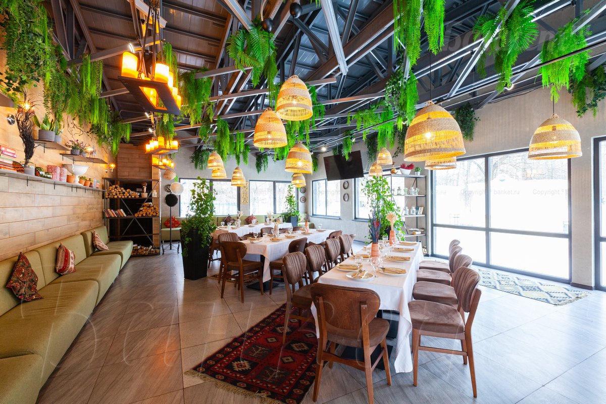 Основной зал — фото 16