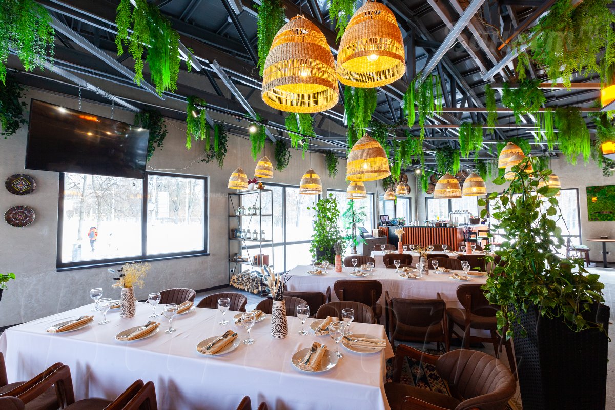 Основной зал — фото 18