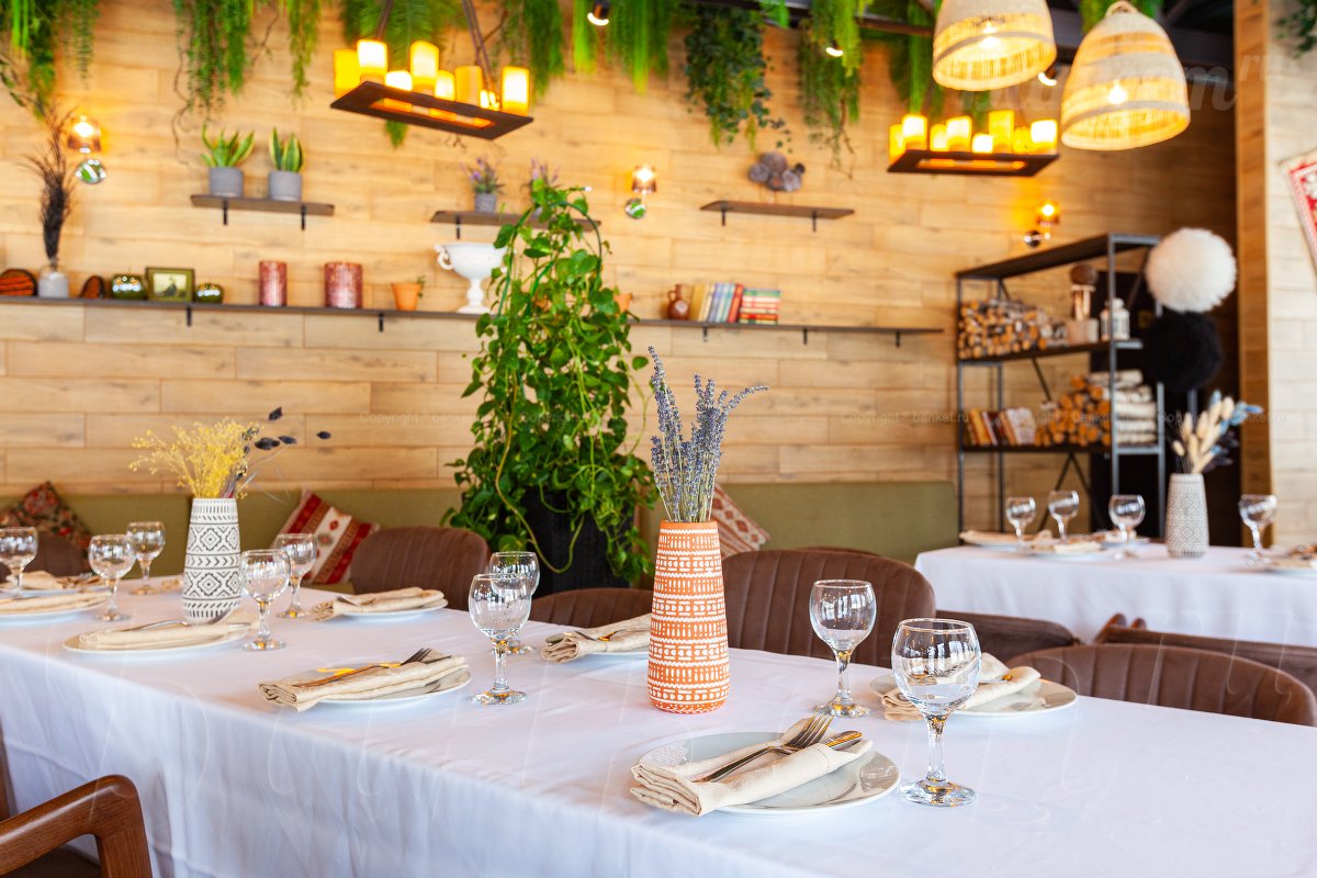 Основной зал — фото 19