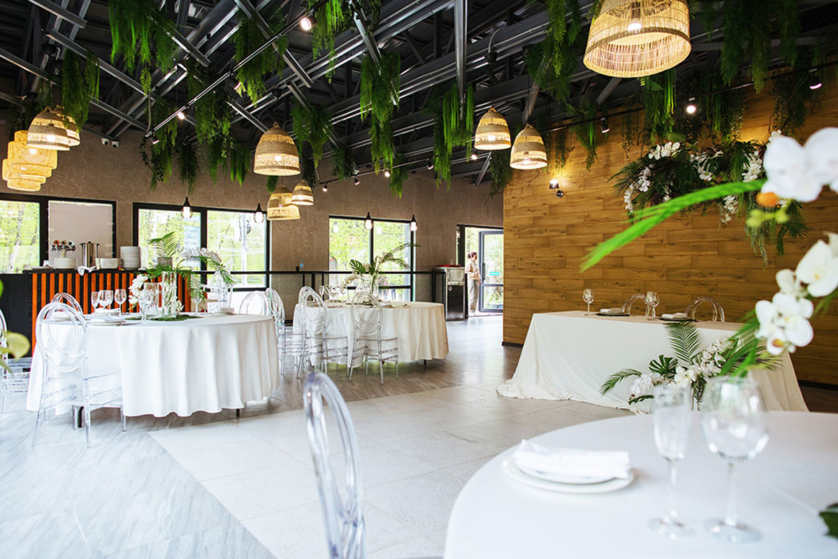 Основной зал — фото 20