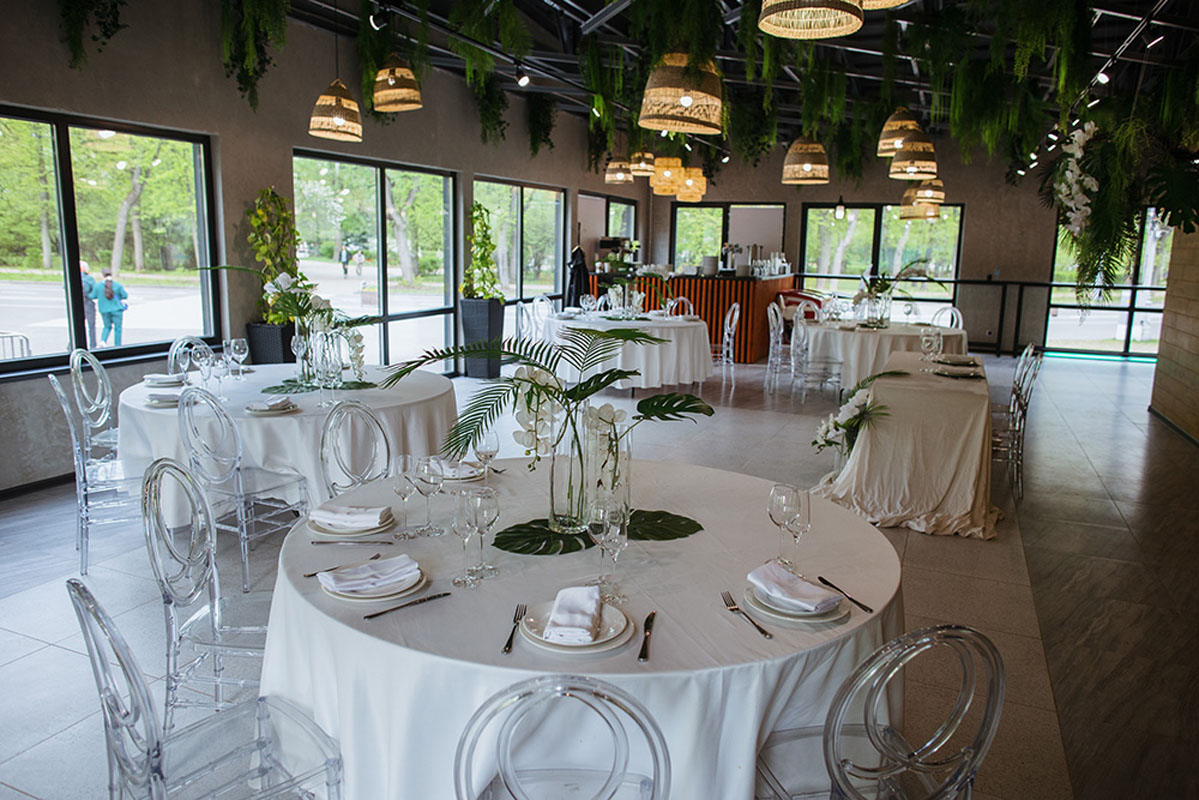 Основной зал — фото 21