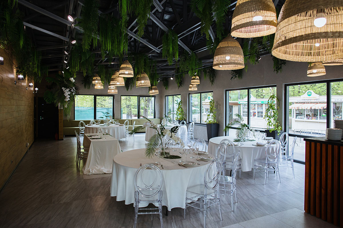 Основной зал — фото 22