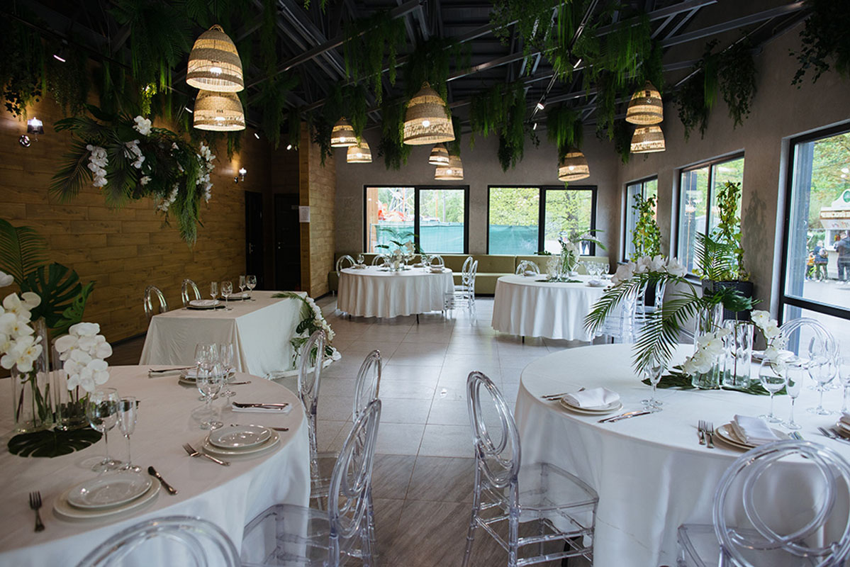 Основной зал — фото 23