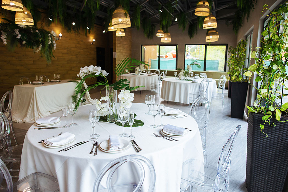 Основной зал — фото 24