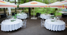 Летняя веранда — фото 4