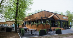 Летняя веранда — фото 5