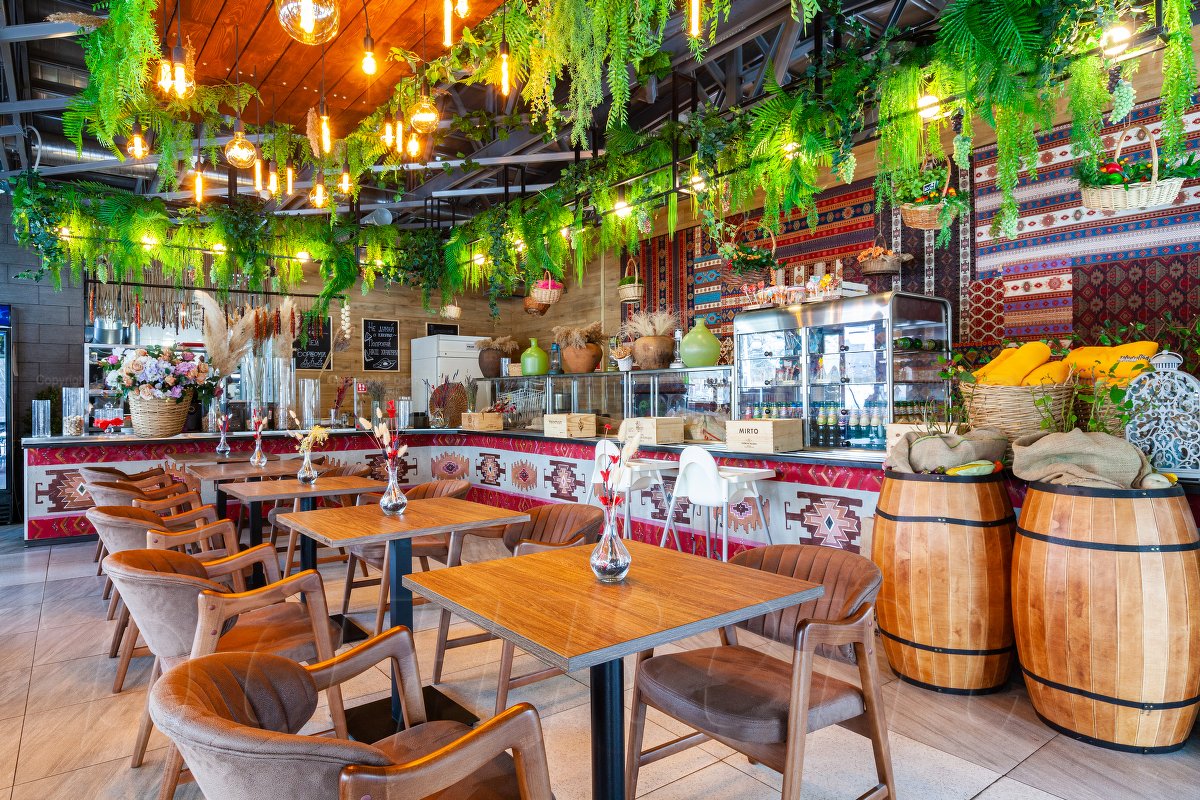 Малый зал — фото 3