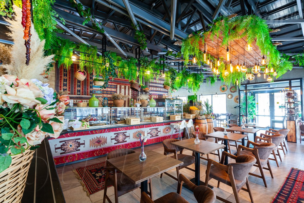 Малый зал — фото 4