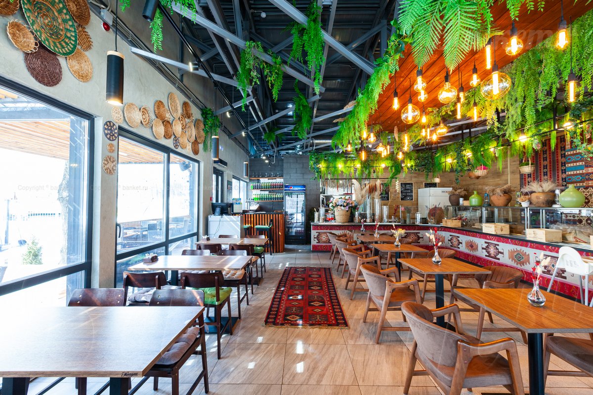 Малый зал — фото 5