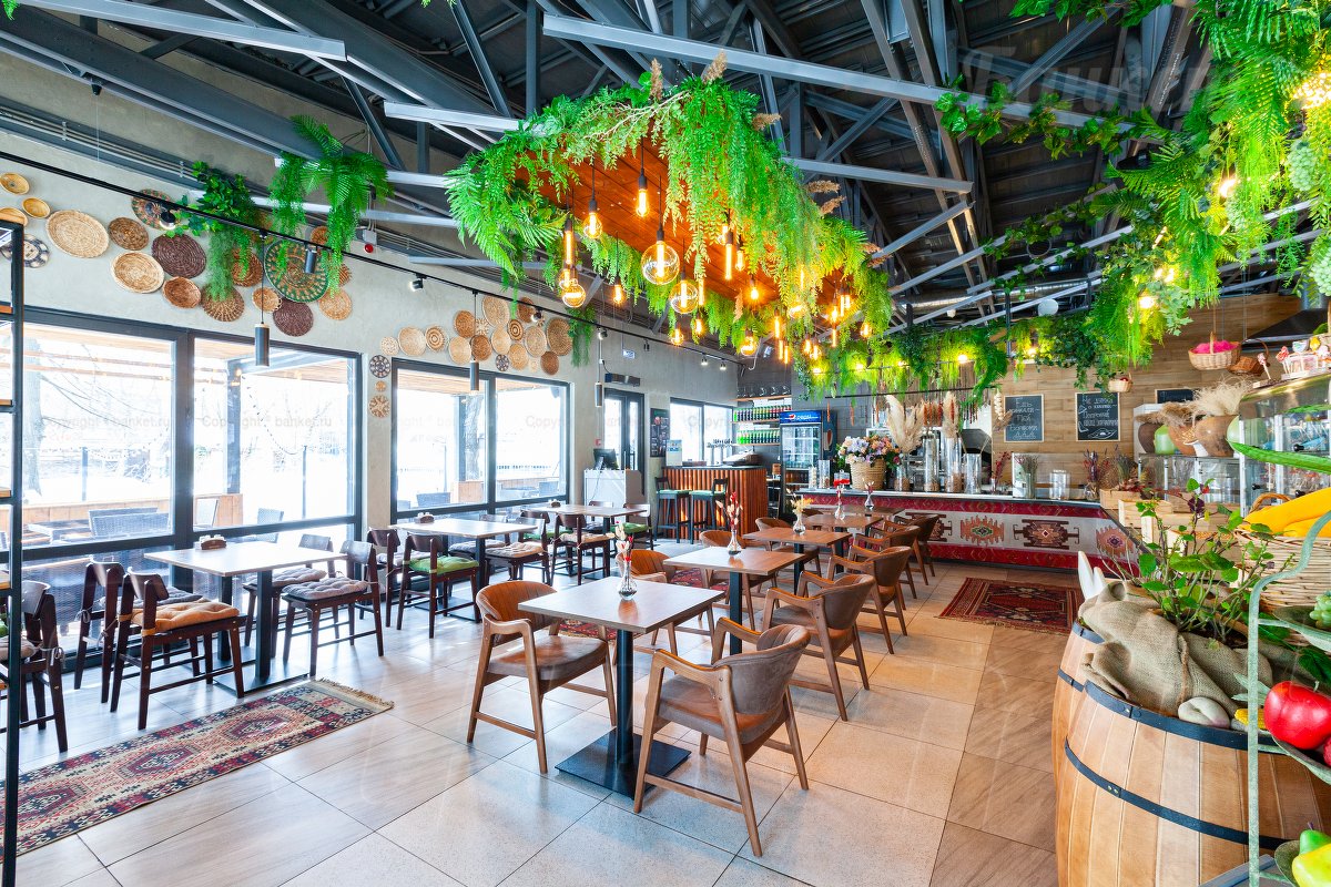 Малый зал — фото 6