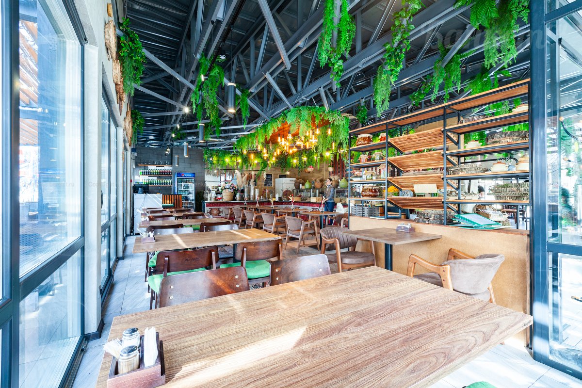 Малый зал — фото 7