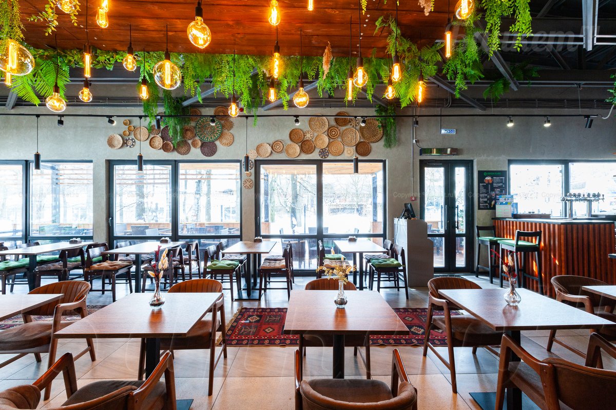 Малый зал — фото 8