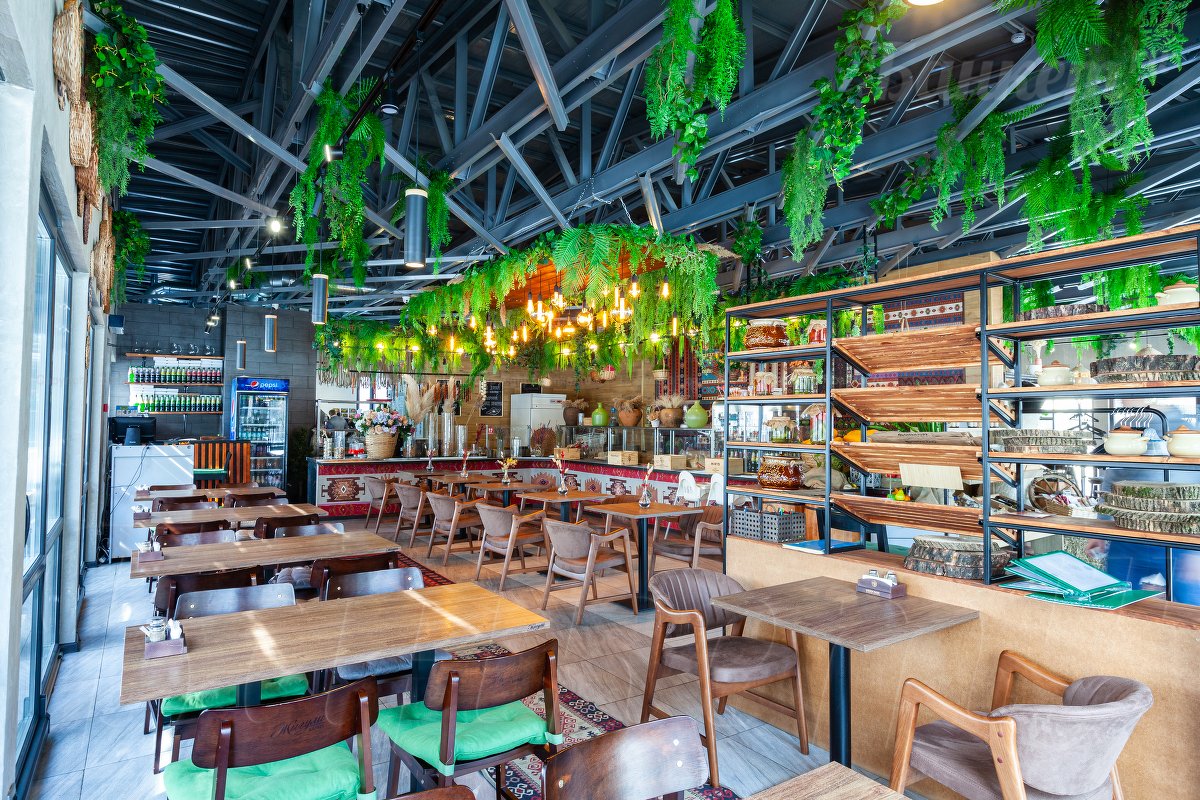 Малый зал — фото 9