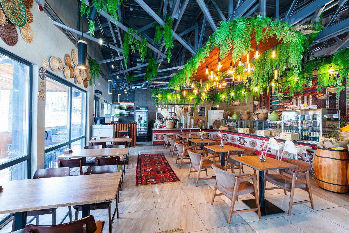 Малый зал — фото 10