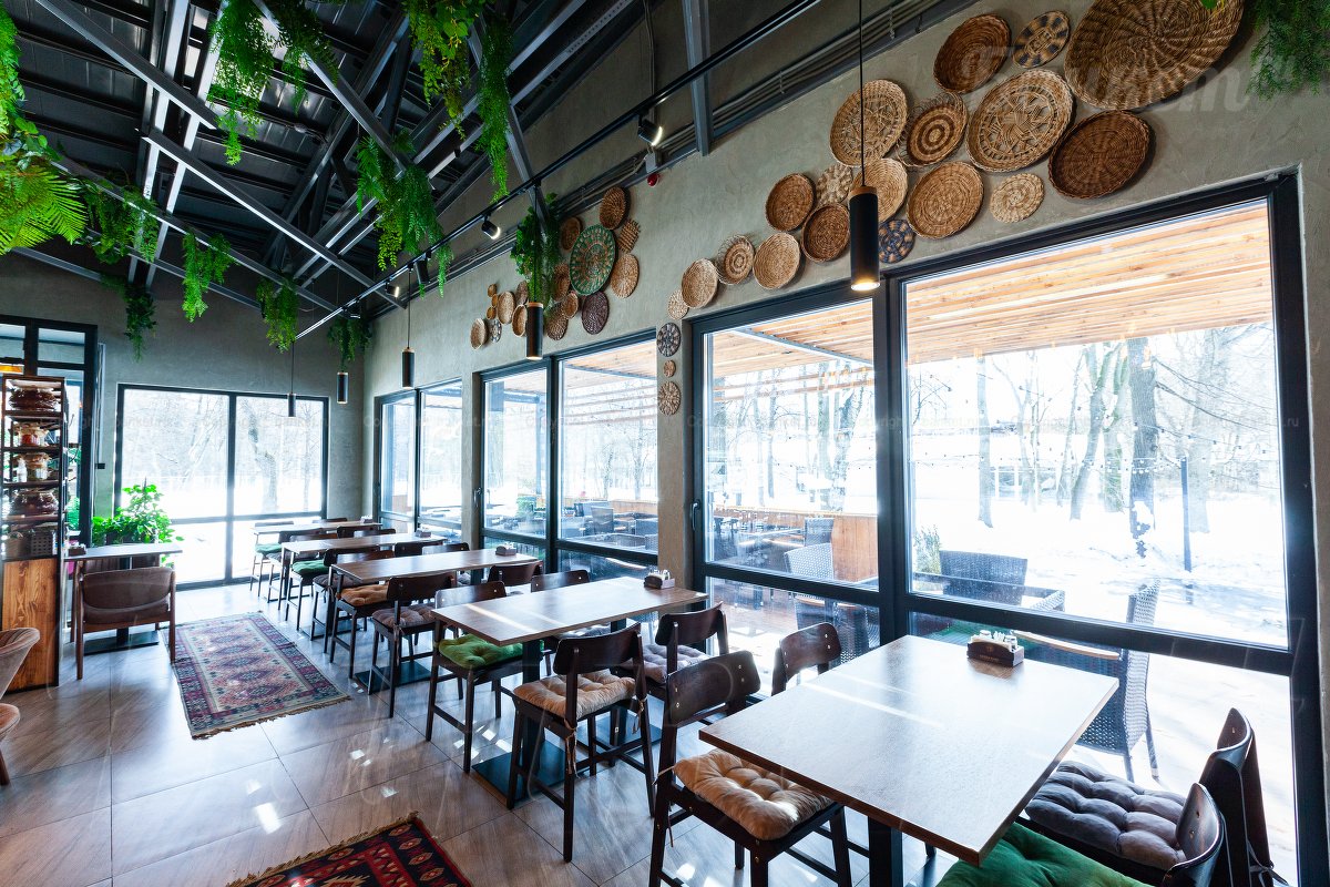 Малый зал — фото 11